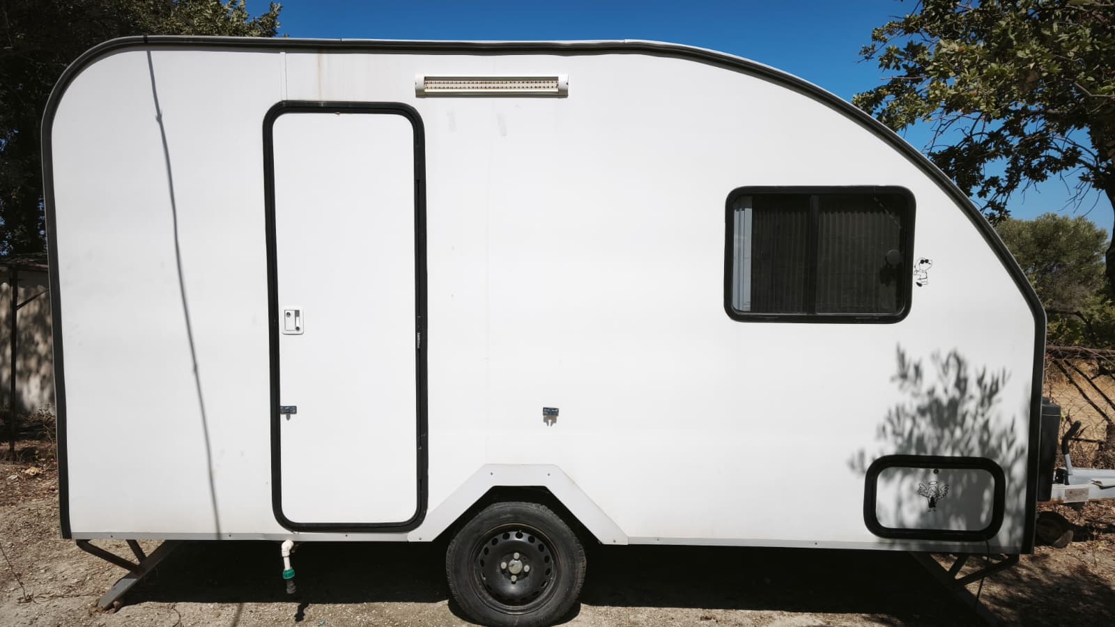 Çınar Karavan